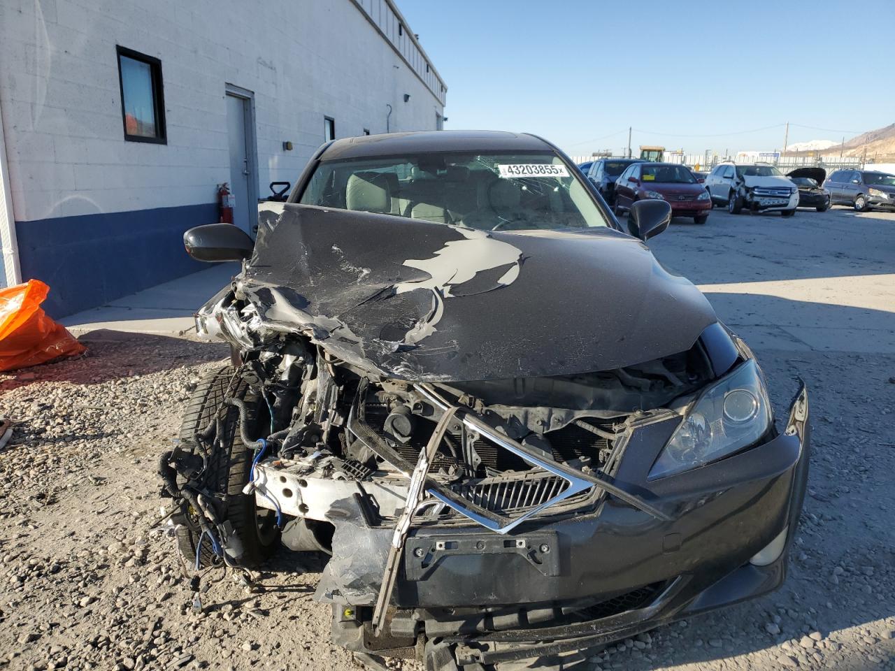 2006 Lexus IS - Image 5