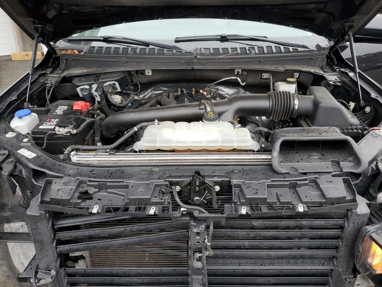 2023 Ford Expedition - Image 12