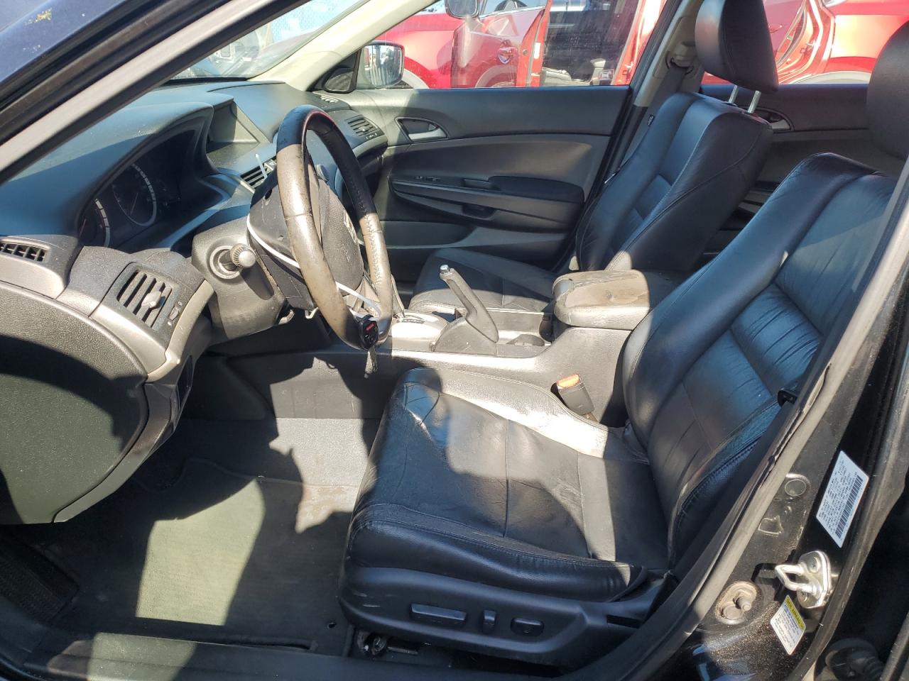 2012 Honda Accord - Image 7