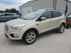 2017 Ford Escape Se en Venta en Apopka, FL - Normal Wear