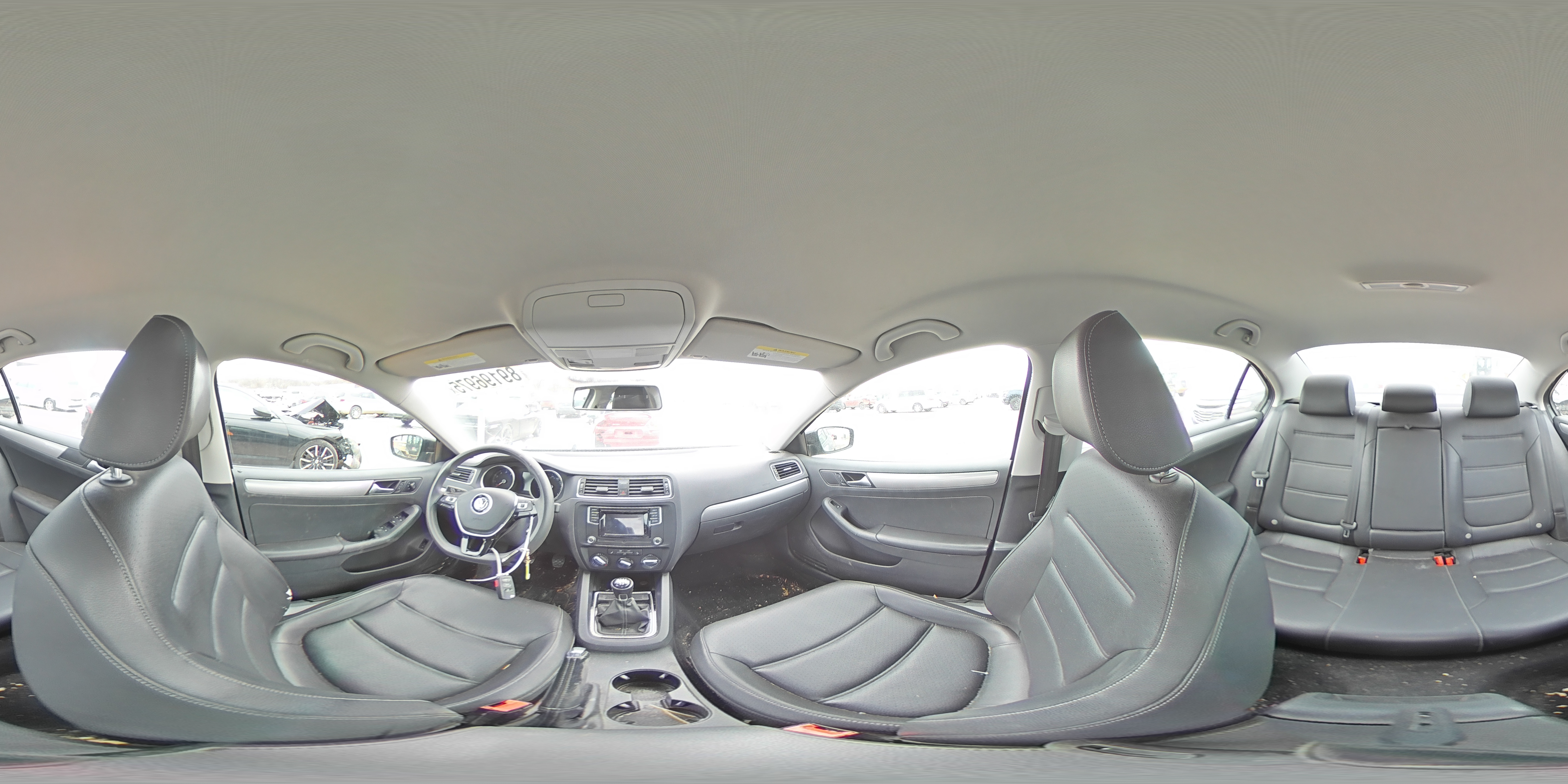 2018 Volkswagen Jetta - Image 13