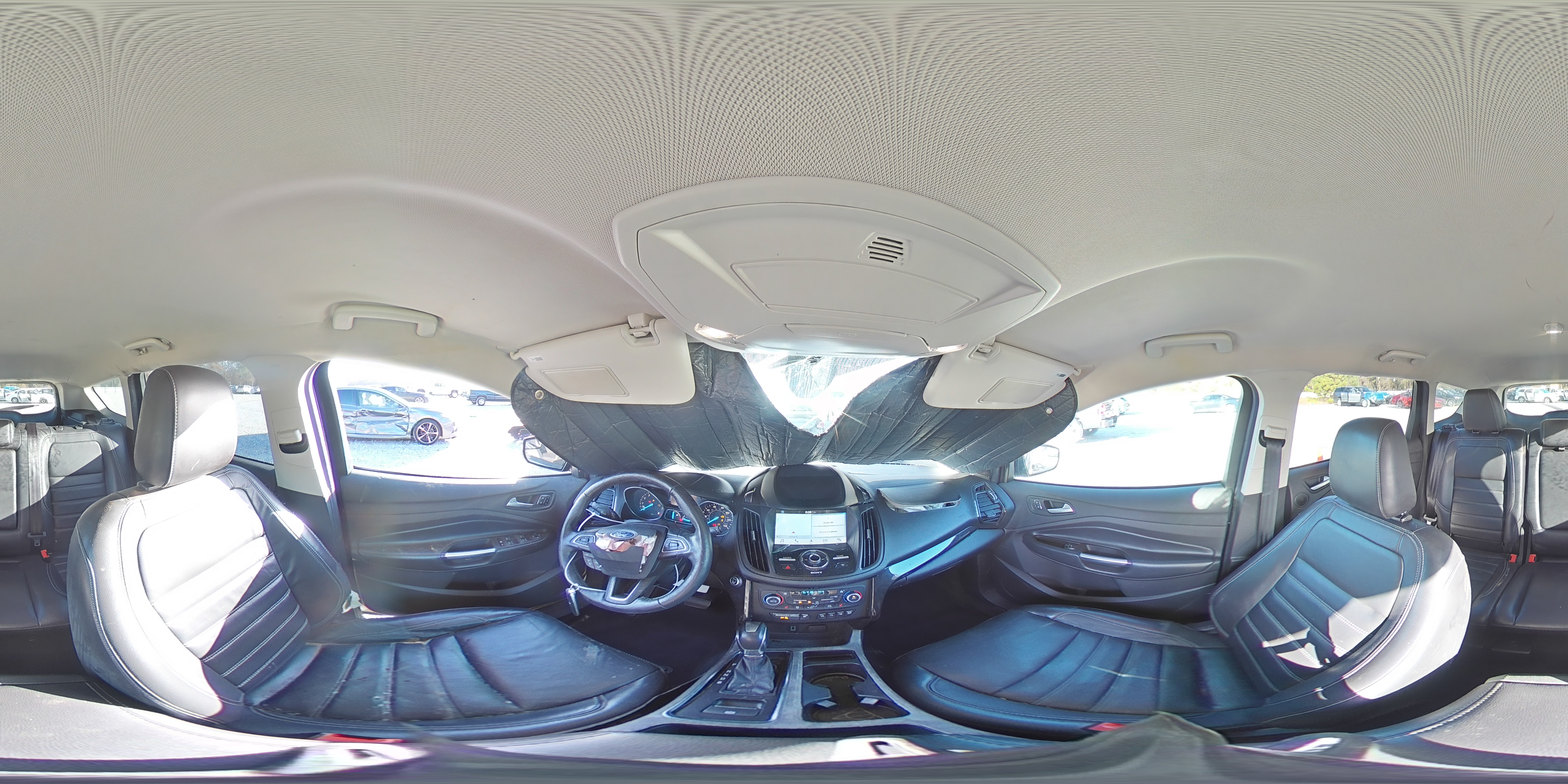 2019 Ford Escape - Image 16