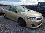 2012 Toyota Camry Base للبيع في Hueytown، AL - Front End