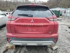 2024 Mitsubishi Eclipse Cross Se en Venta en Hurricane, WV - Front End