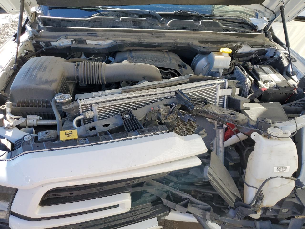 2021 RAM 1500 - Image 11