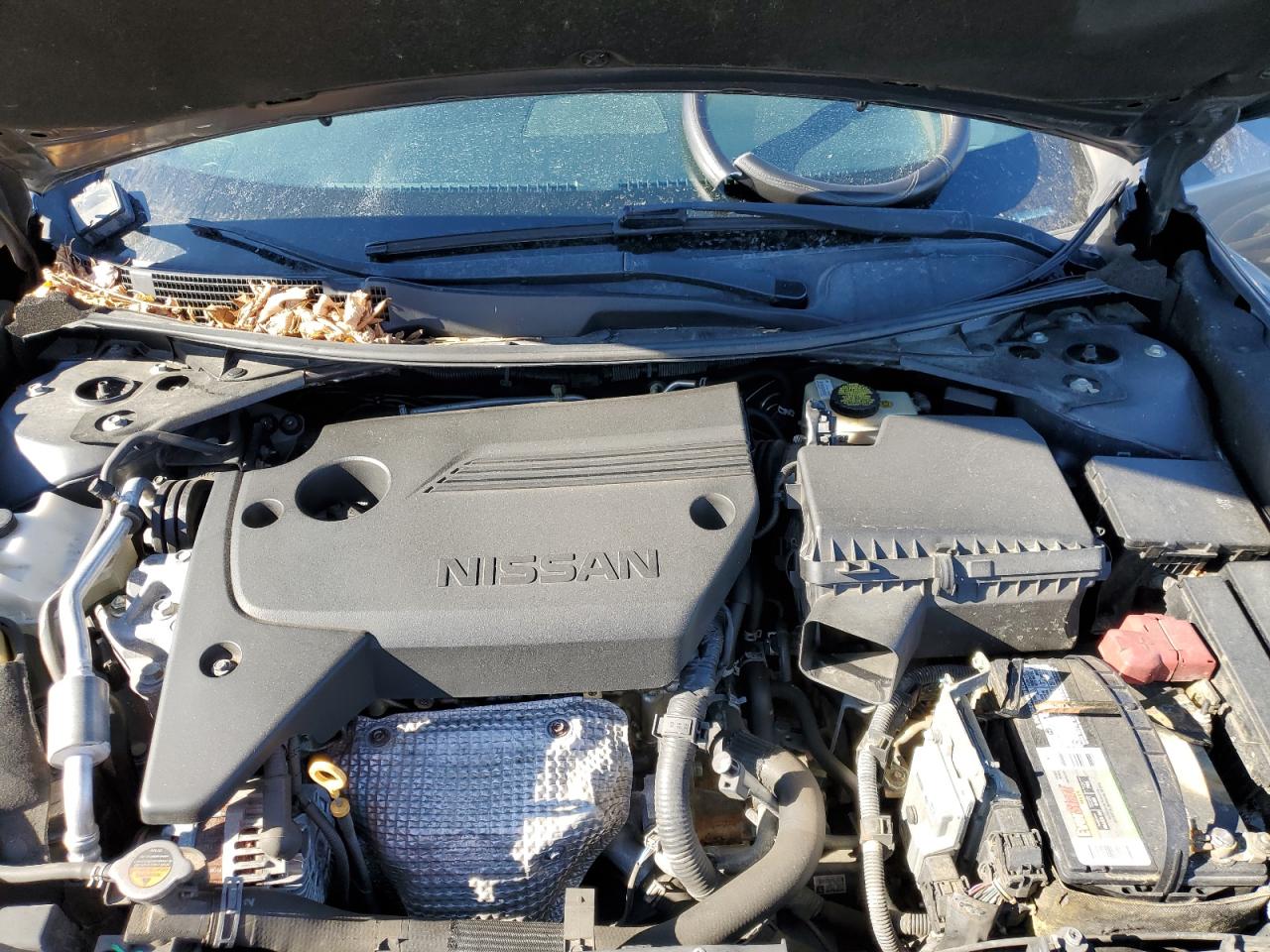 2017 Nissan Altima - Image 11