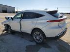 2021 Toyota Venza Le zu verkaufen in Oklahoma City, OK - Front End