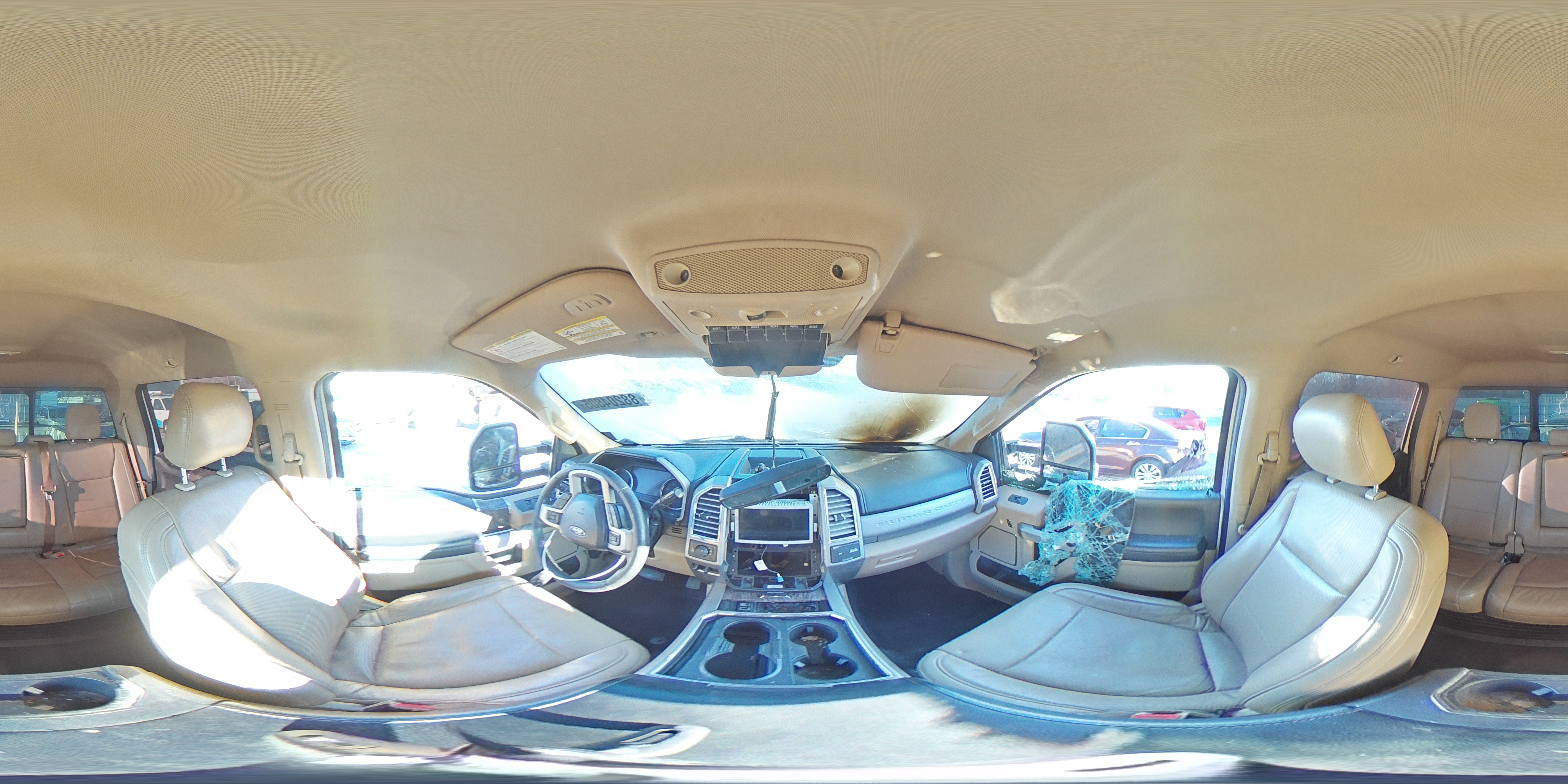 2017 Ford F250 - Image 12