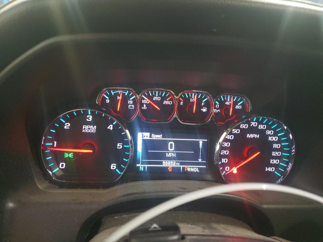 2019 GMC Sierra - Image 9