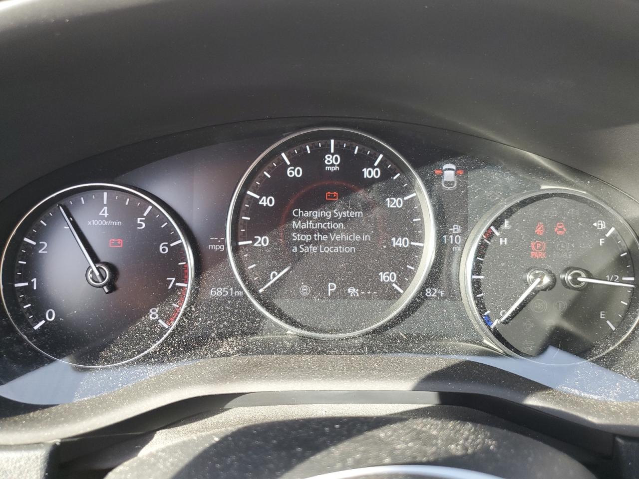 2023 Mazda CX-30 - Image 9