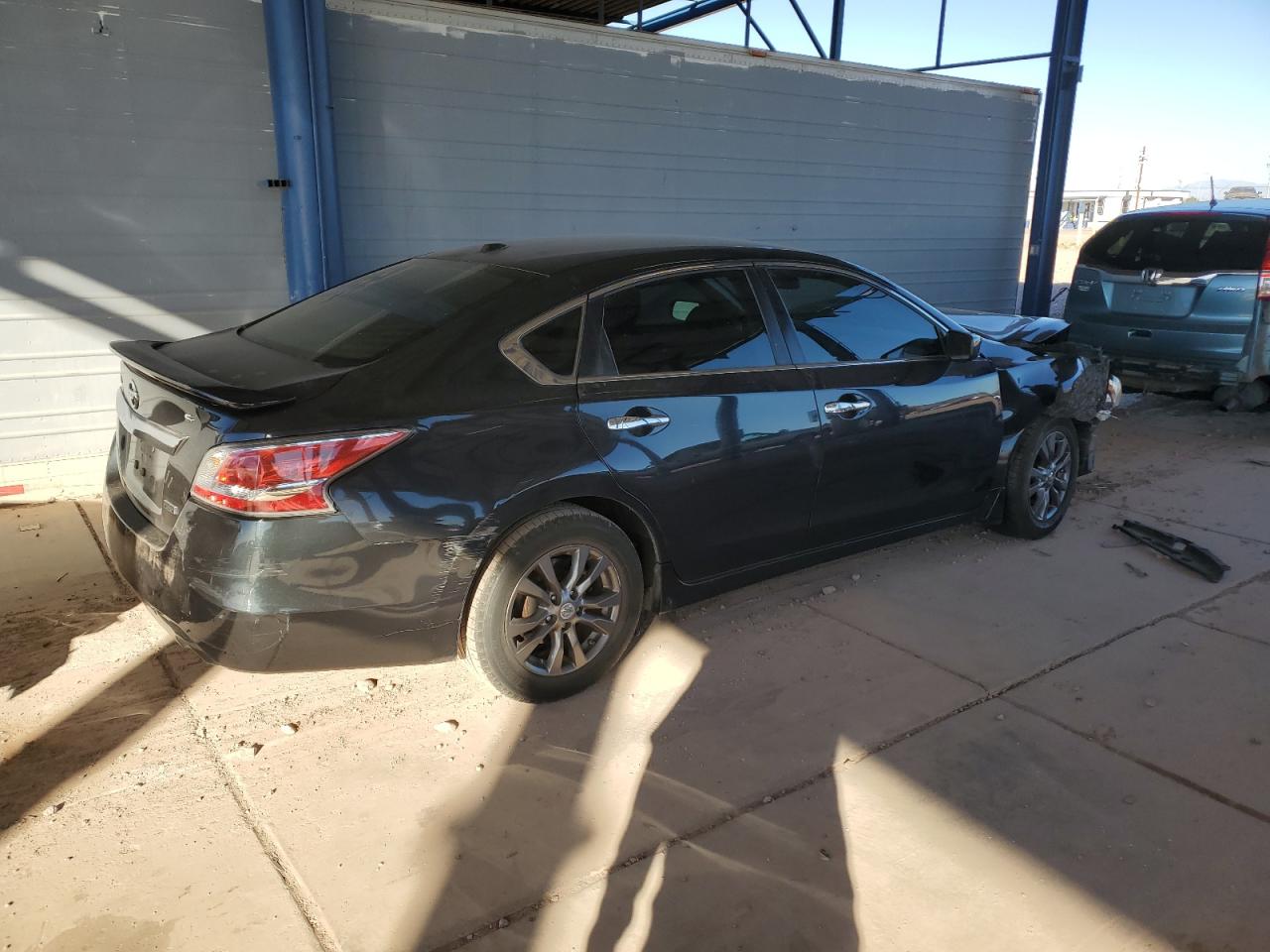 2015 Nissan Altima - Image 3