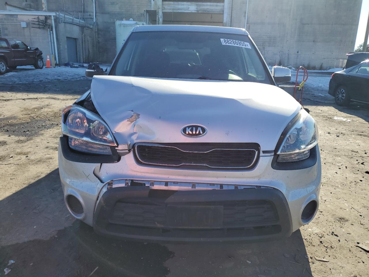 2013 Kia Soul - Image 5