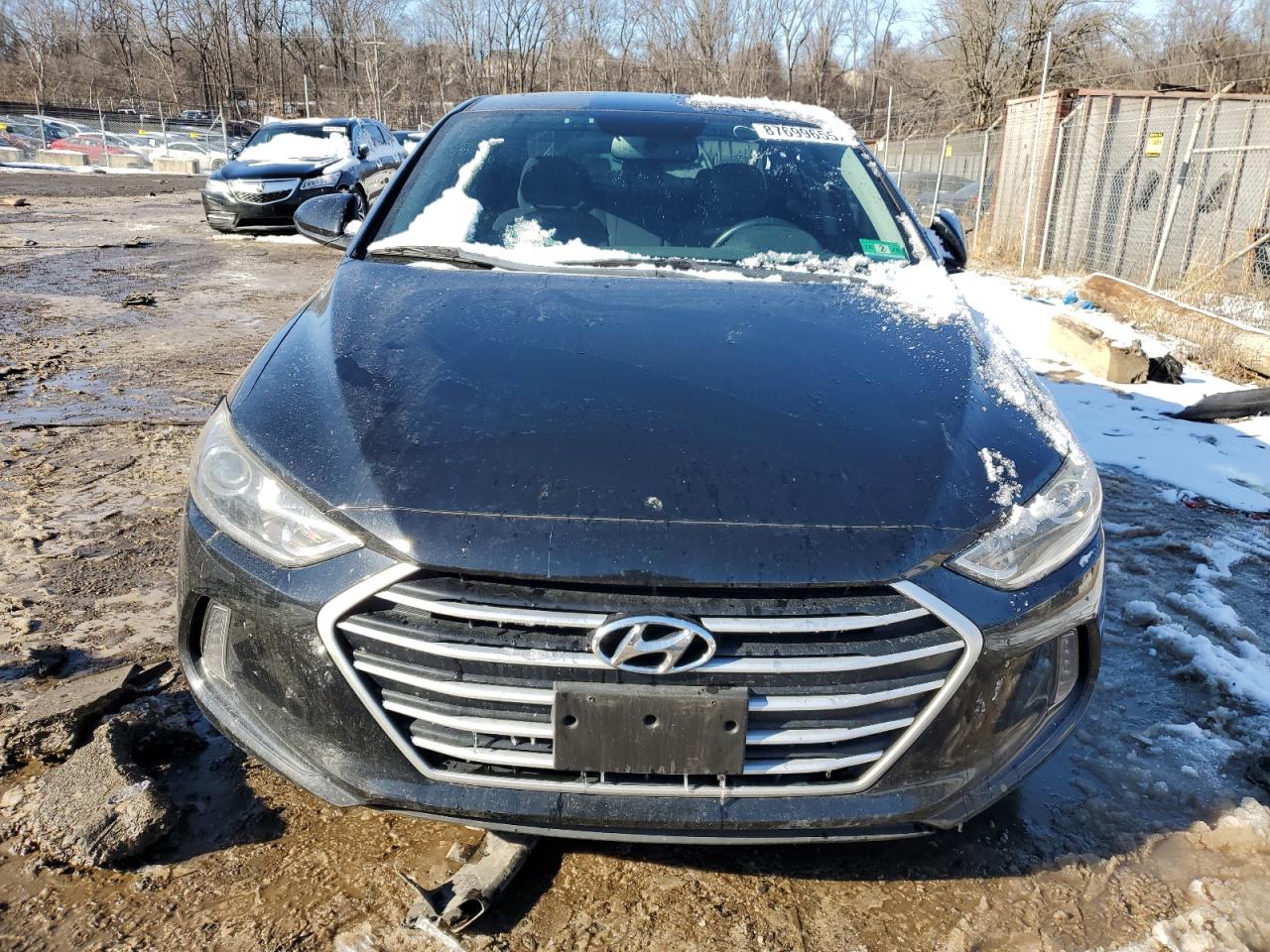 2018 Hyundai Elantra - Image 5