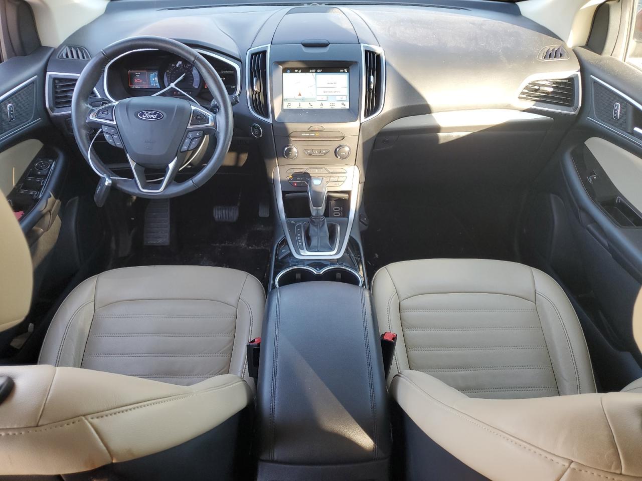 2018 Ford Edge - Image 8
