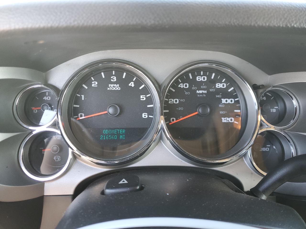 2008 GMC Sierra - Image 9
