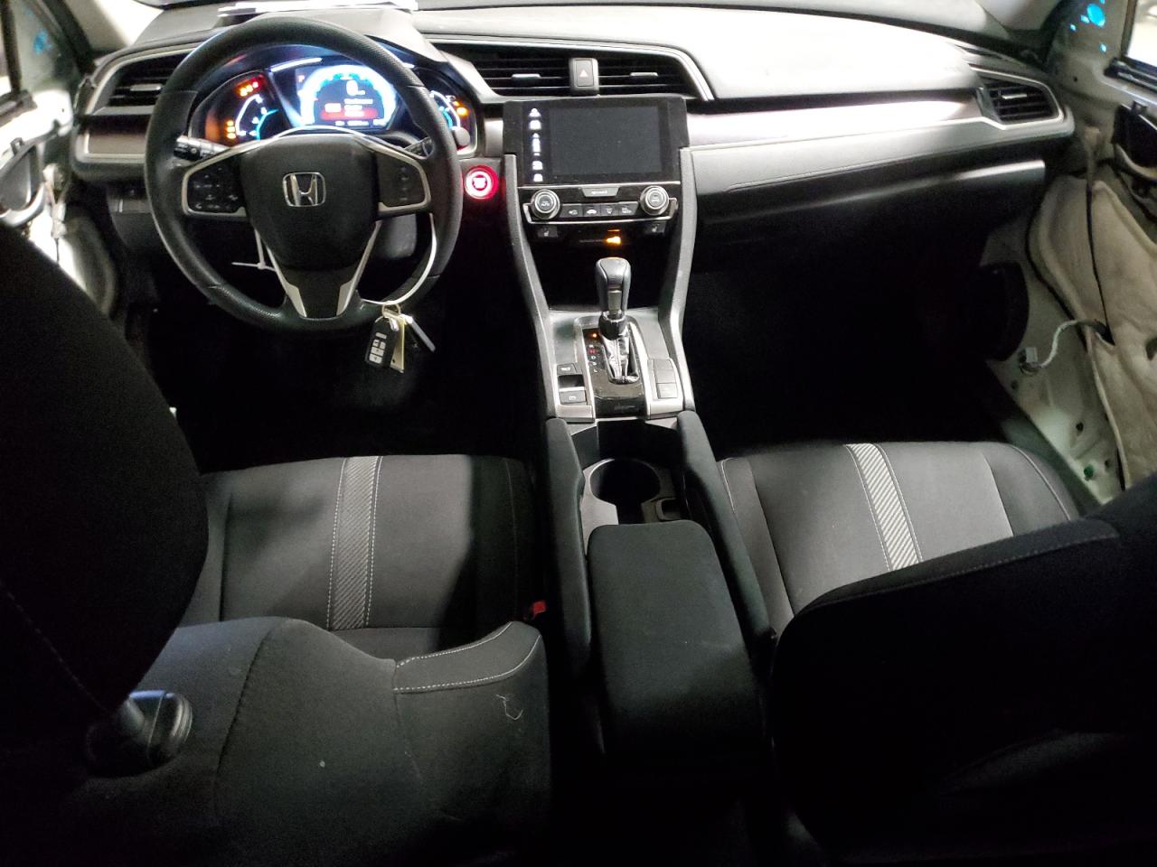 2017 Honda Civic - Image 8