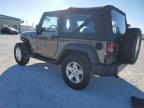 2017 Jeep Wrangler Sport zu verkaufen in Arcadia, FL - Front End