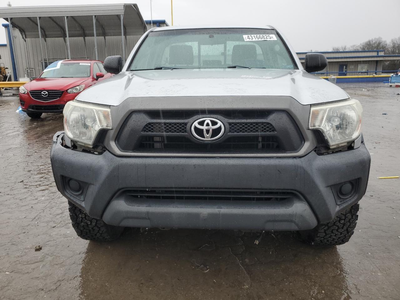 2013 Toyota Tacoma - Image 5
