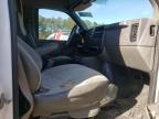 2005 Chevrolet Express G3500  de vânzare în Seaford, DE - Front End