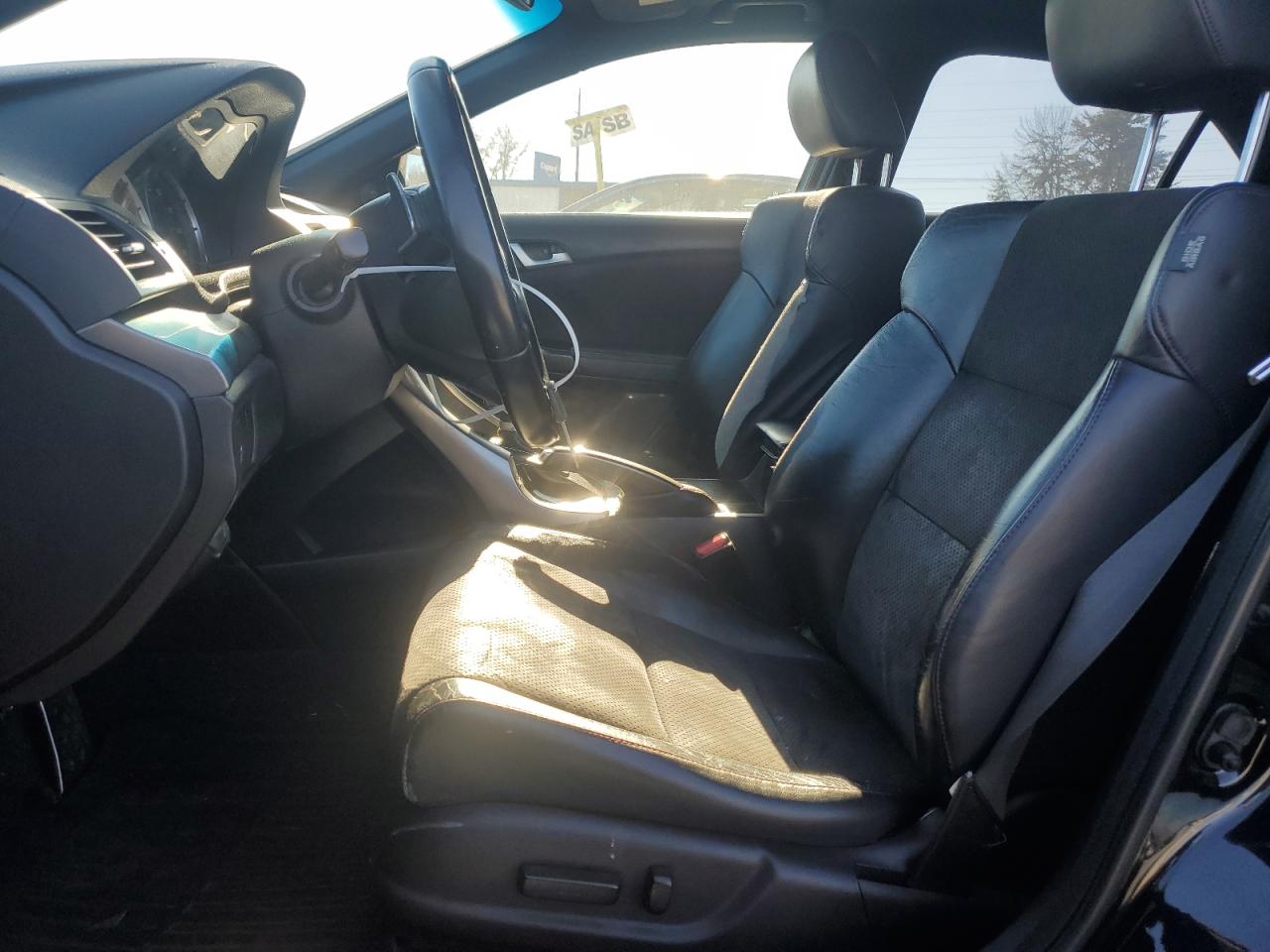 2013 Acura TSX - Image 7
