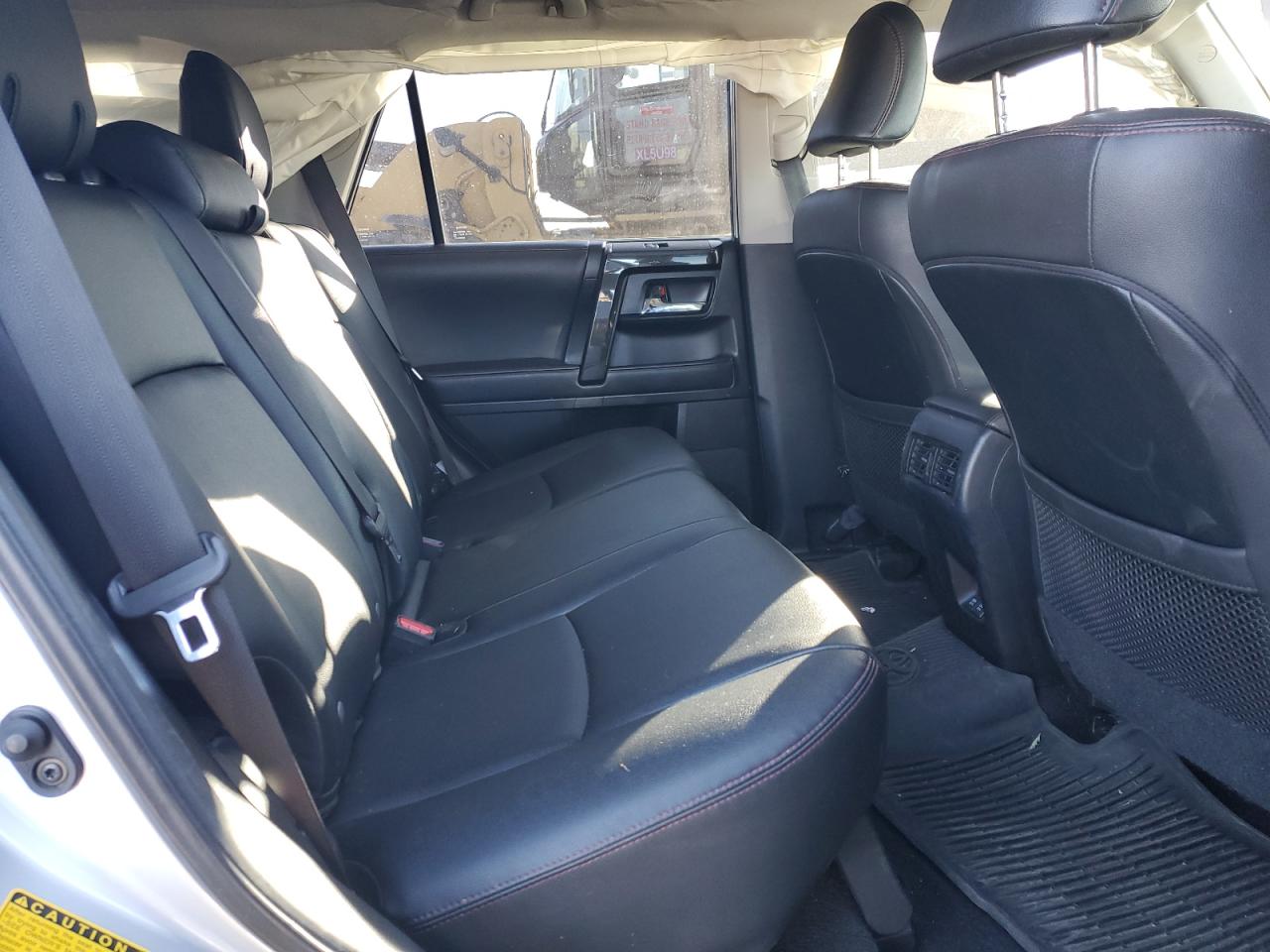 2020 Toyota 4Runner - Image 10