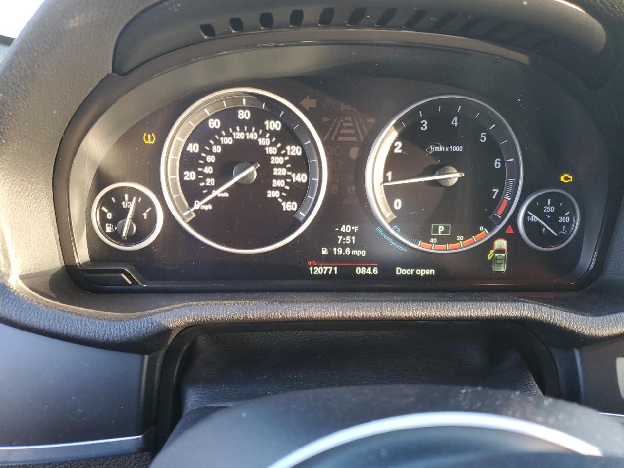 2013 BMW X3 - Image 9
