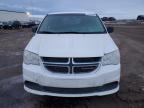 2013 DODGE GRAND CARAVAN SE for sale at Copart AB - CALGARY