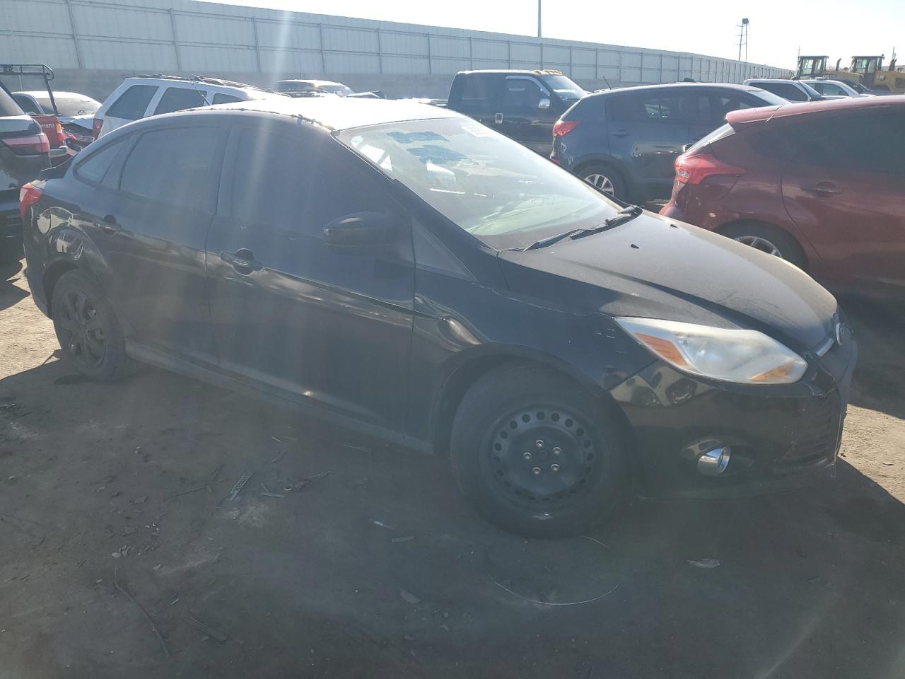2012 Ford Focus - Image 4
