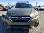 2019 Subaru Outback Touring продається в Van Nuys, CA - Front End