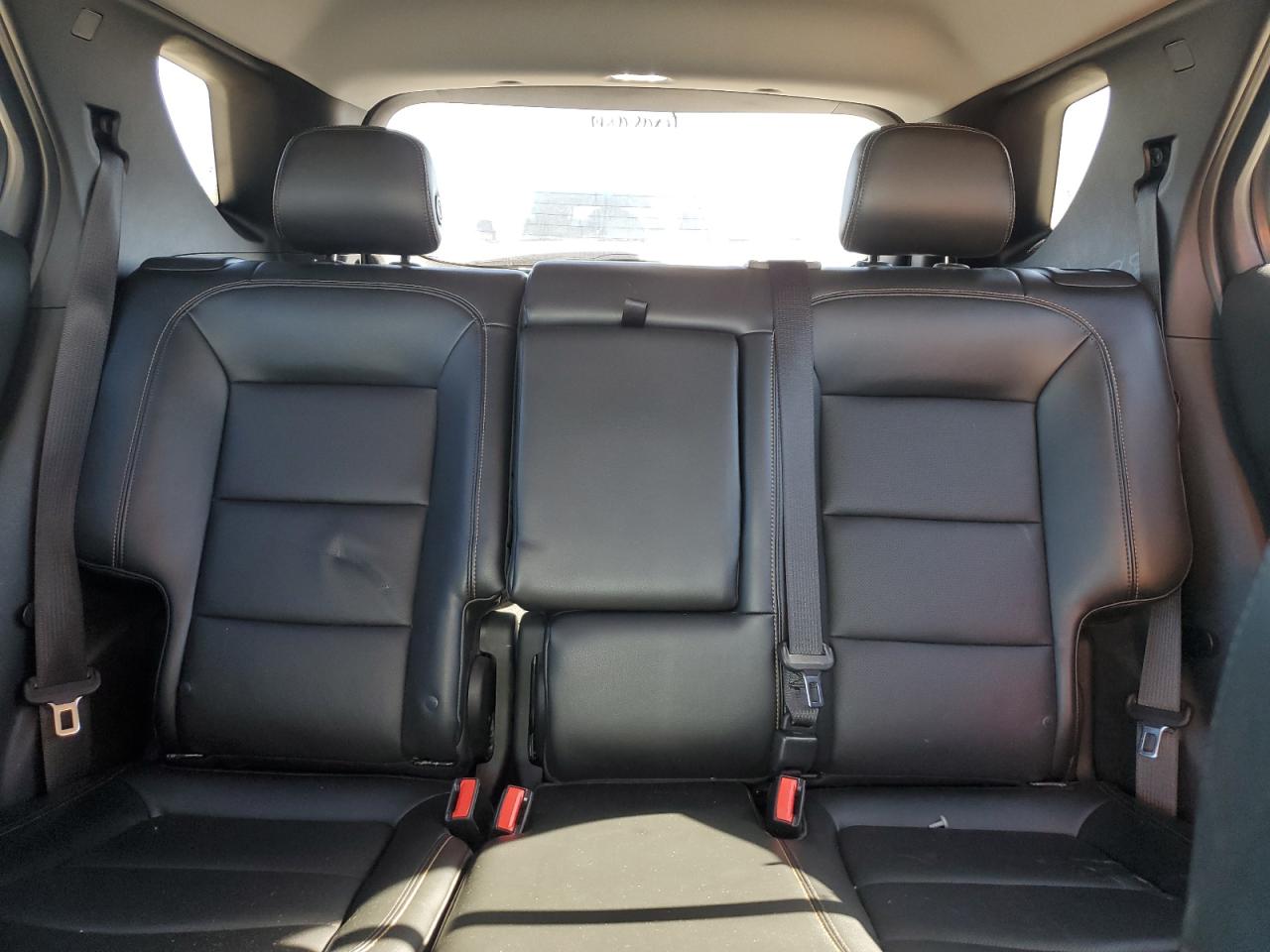 2019 Chevrolet Equinox - Image 12