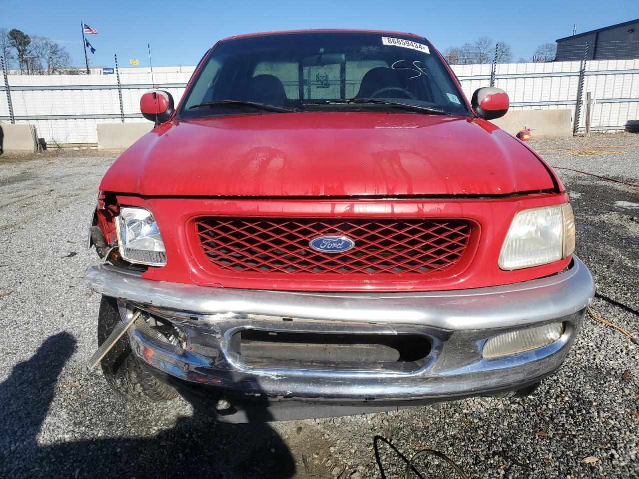 1998 Ford F-150 - Image 5