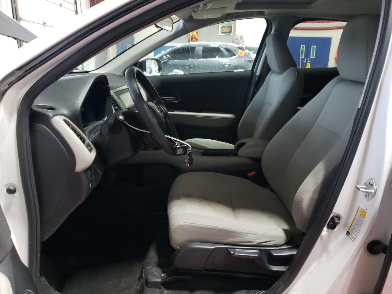 2022 Honda HR-V - Image 7