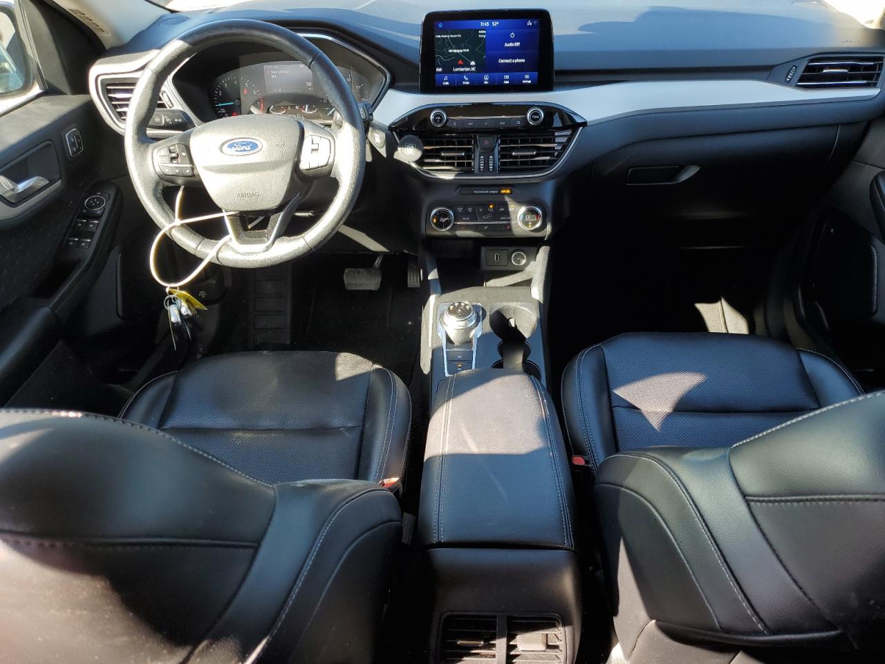 2020 Ford Escape - Image 8