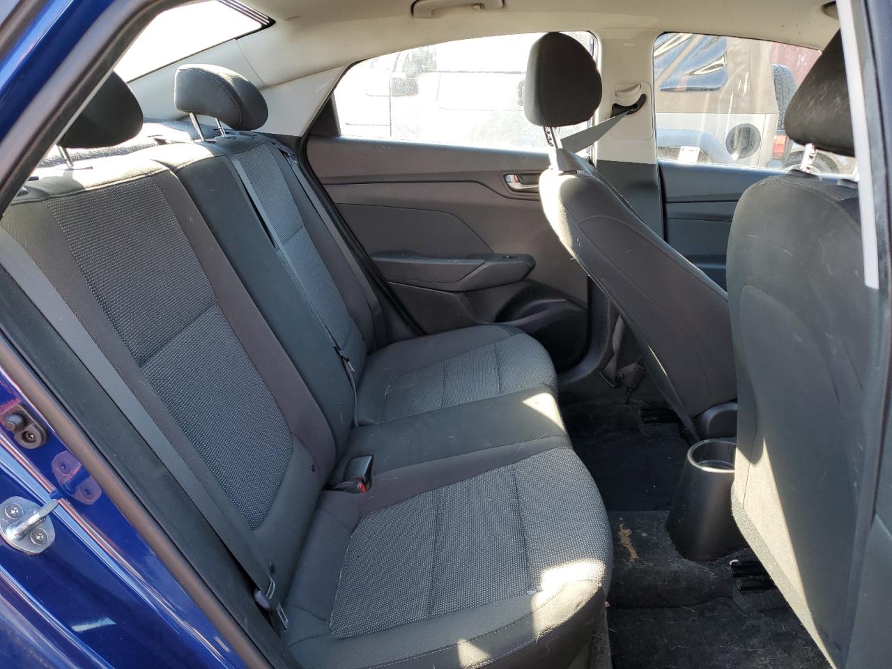 2019 Hyundai Accent - Image 10
