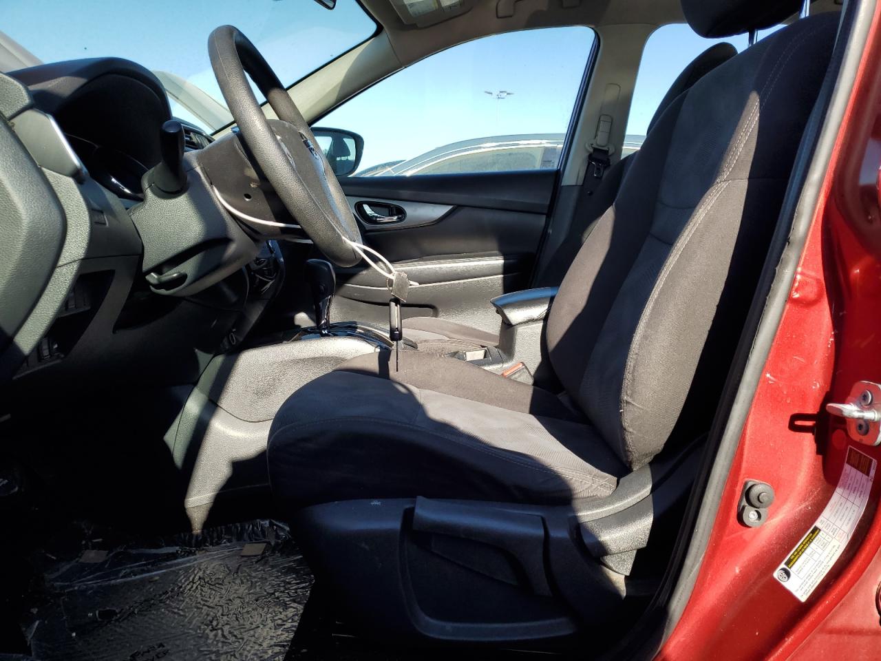 2016 Nissan Rogue - Image 7