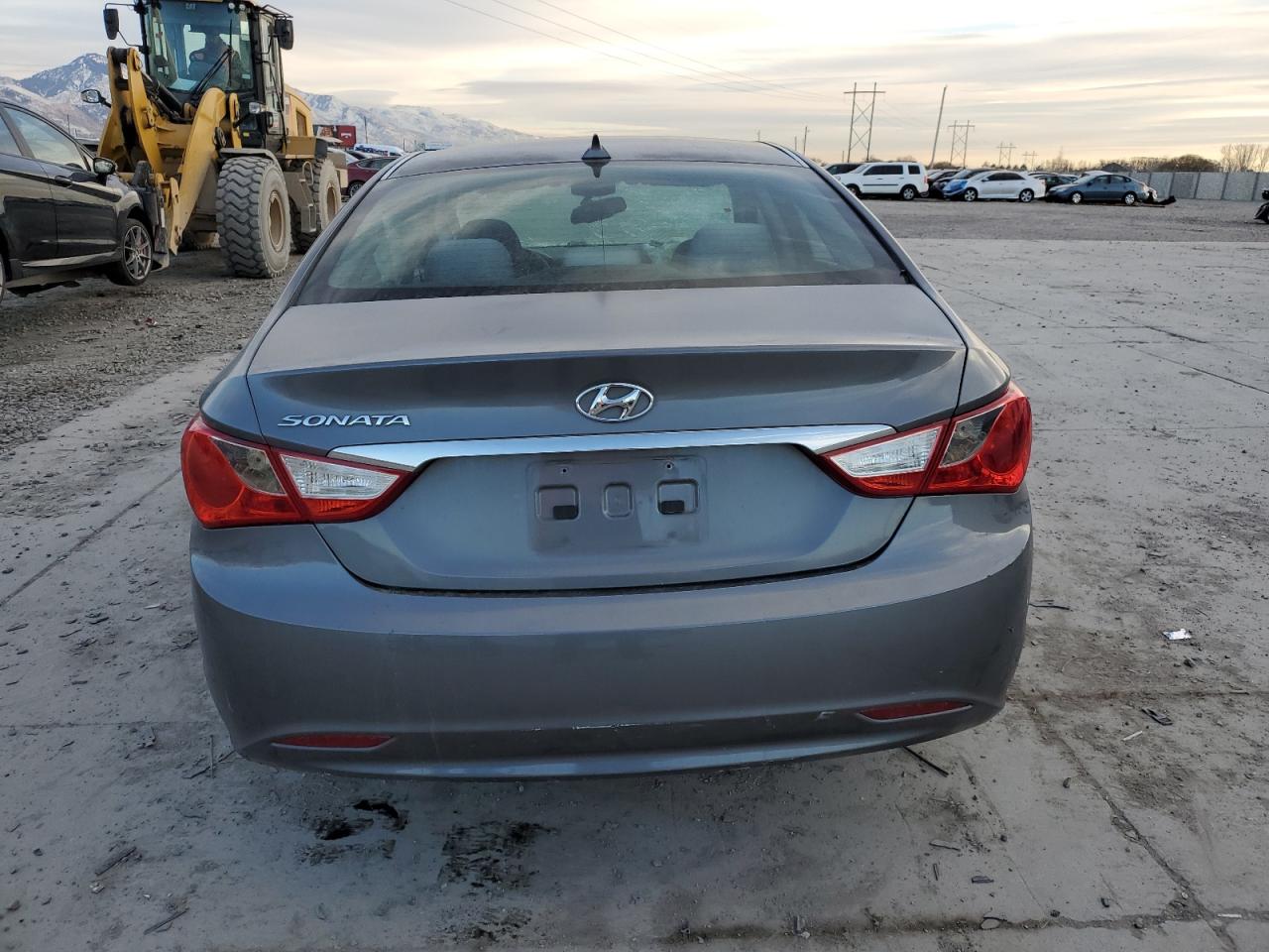 2013 Hyundai Sonata - Image 6