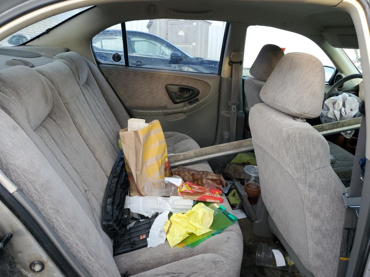 2000 Chevrolet Malibu - Image 10