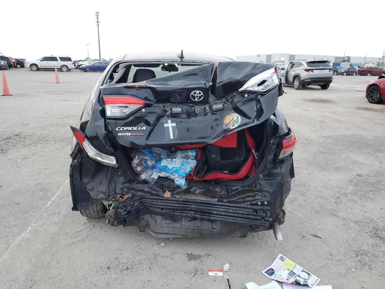 2024 Toyota Corolla - Image 6