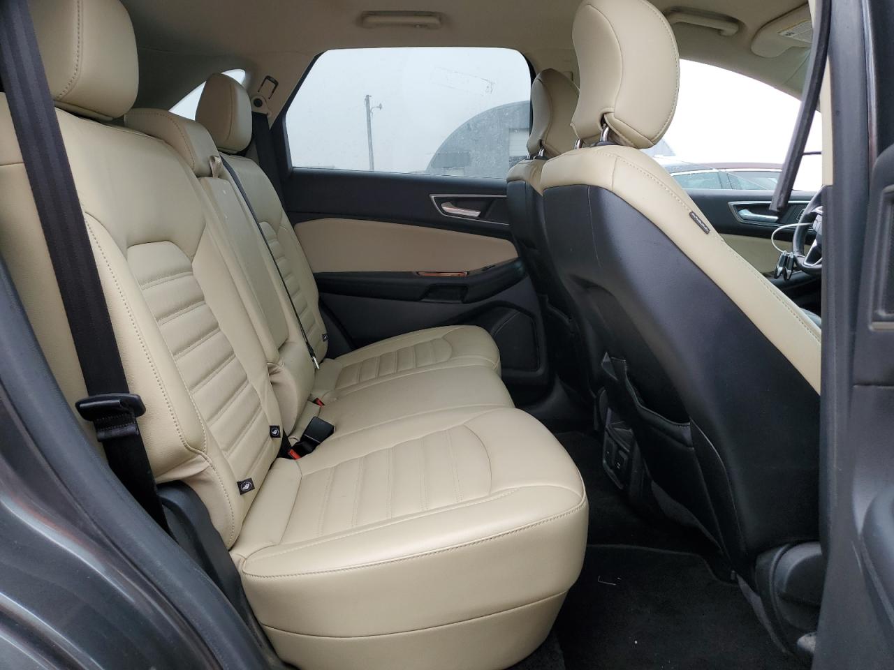 2015 Ford Edge - Image 11