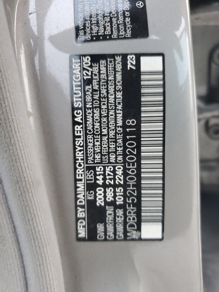 2006 Mercedes-Benz C-klasse - Image 12