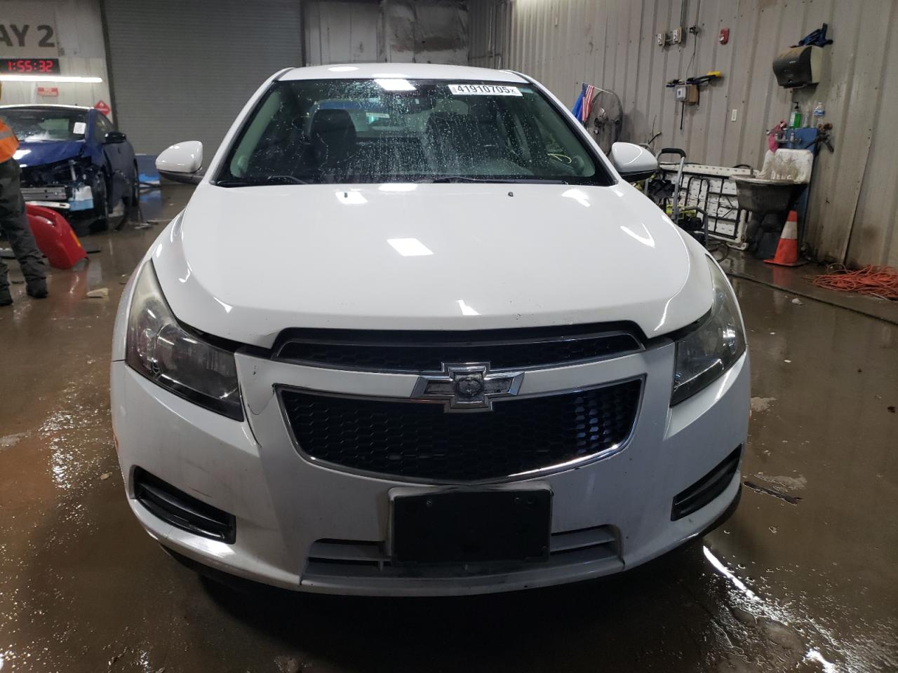 2013 Chevrolet Cruze - Image 5