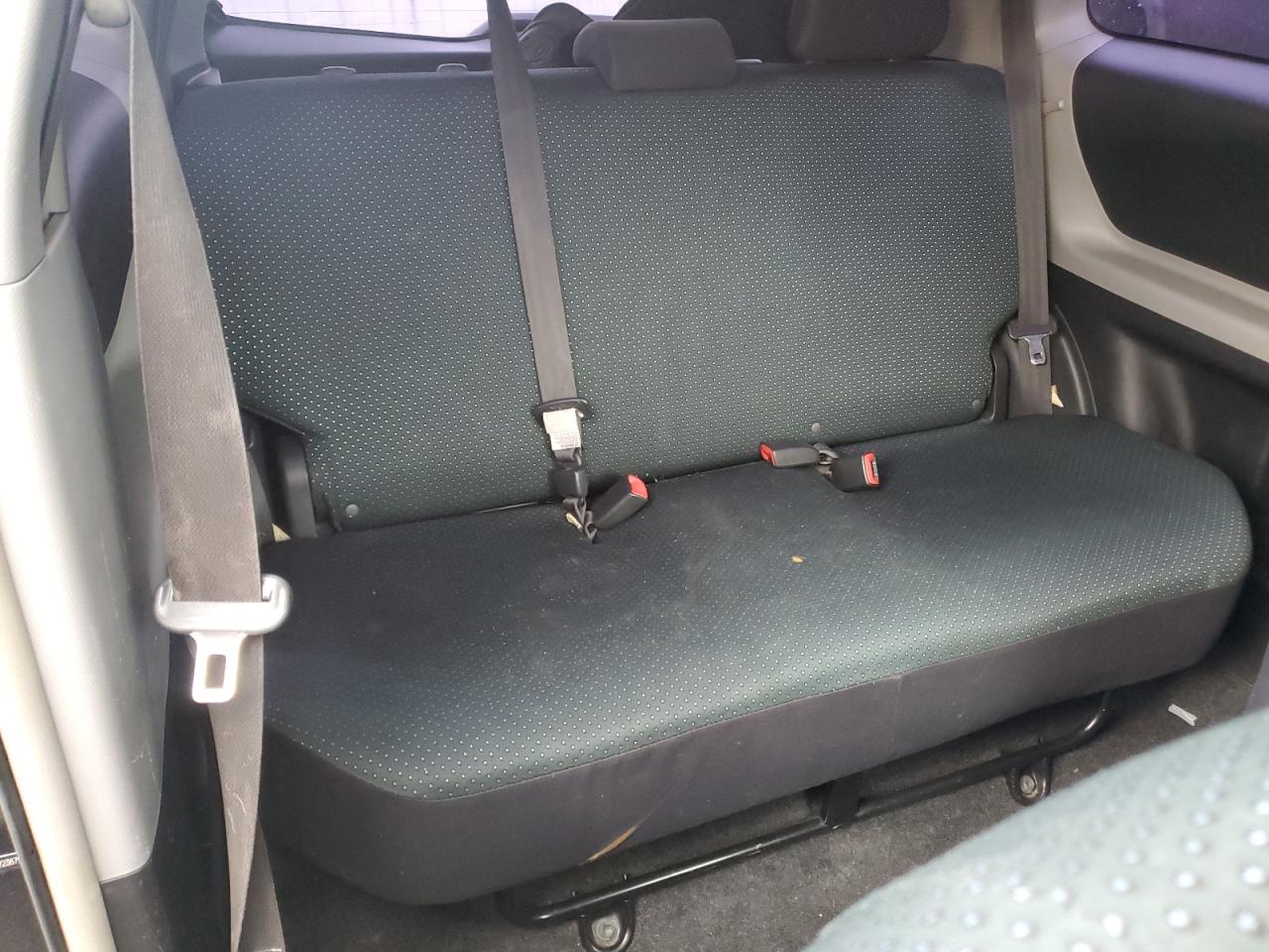 2007 Toyota Yaris - Image 10
