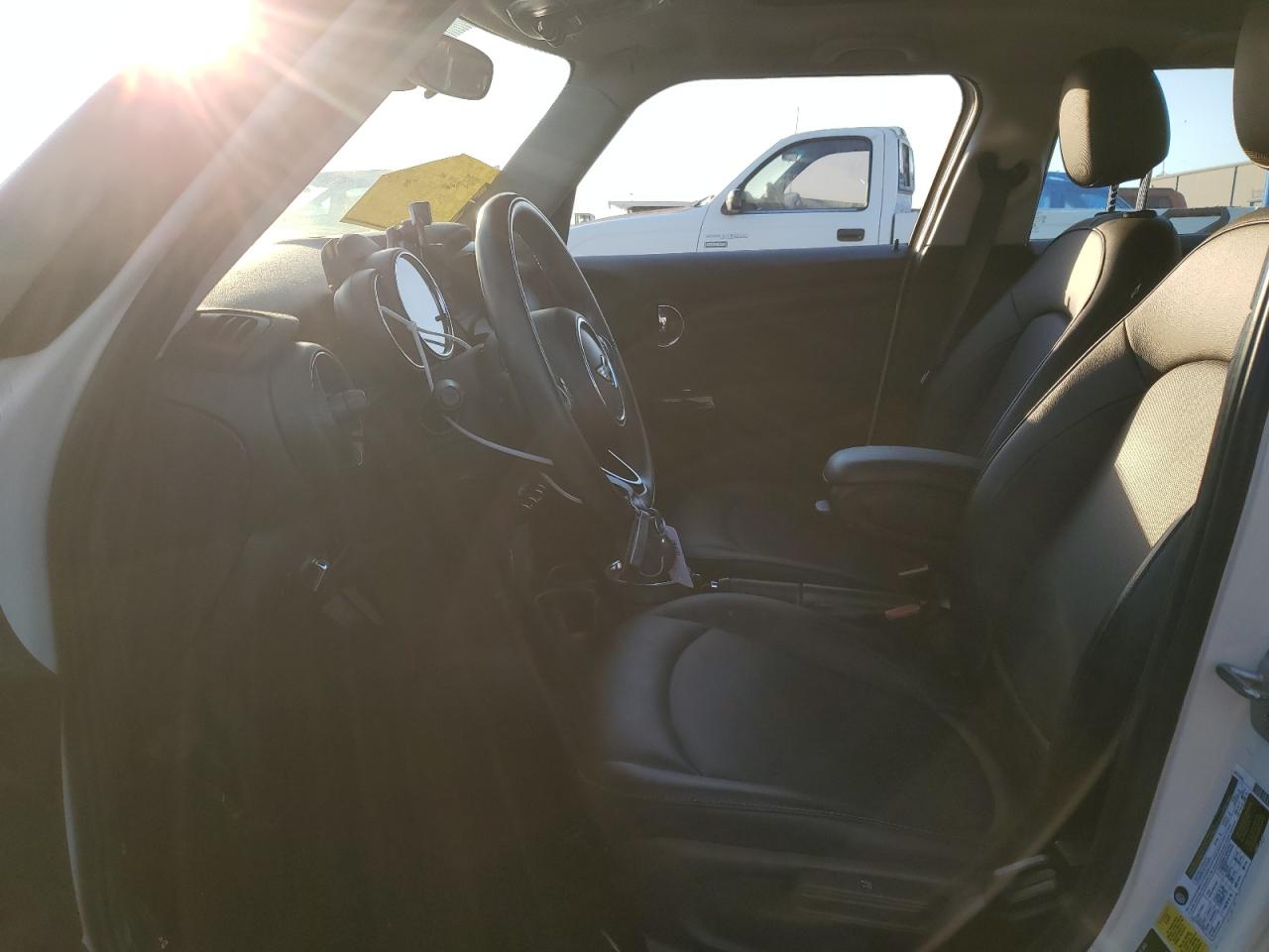 2016 MINI Cooper - Image 7