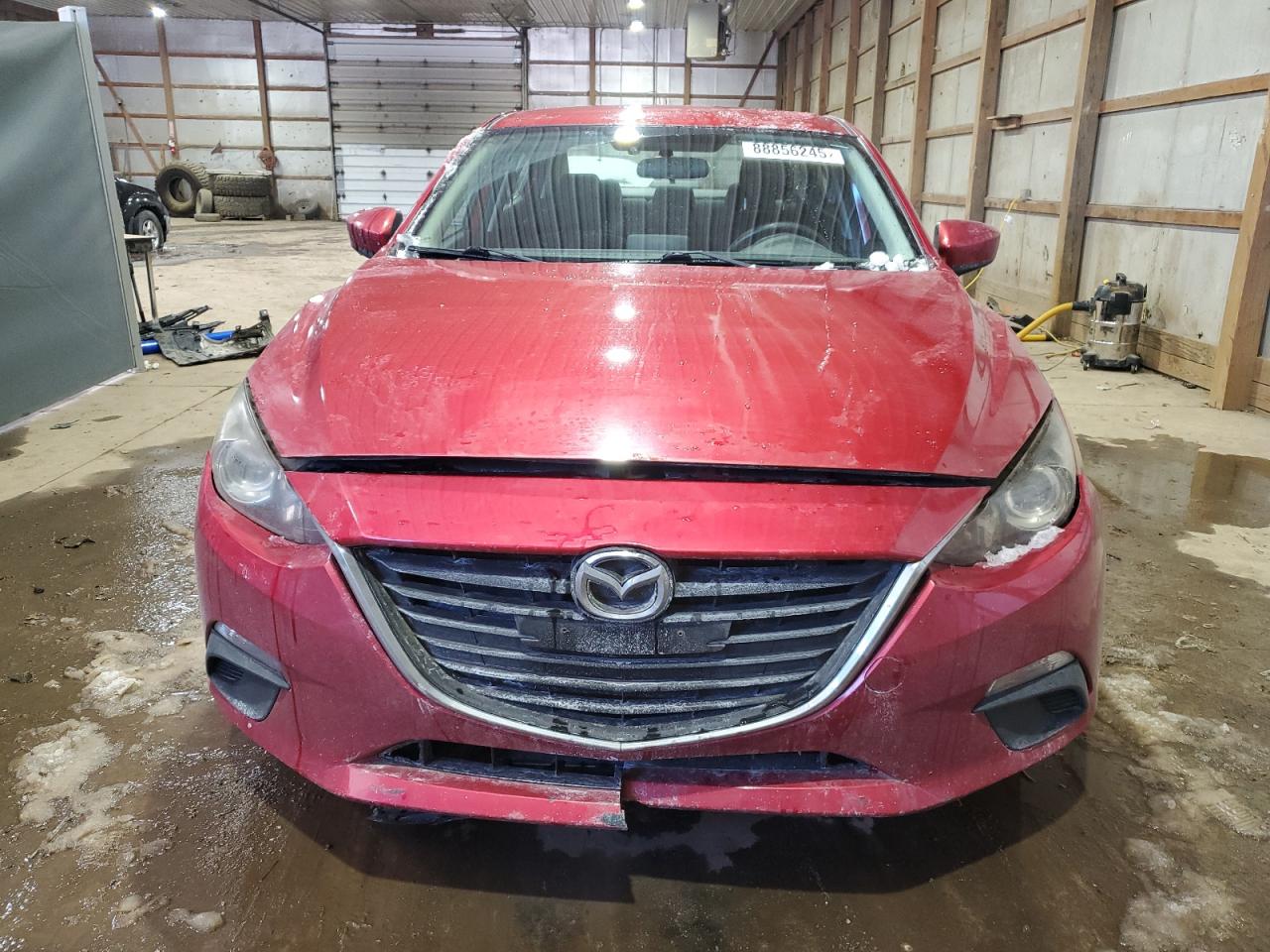 2016 Mazda 3 - Image 5