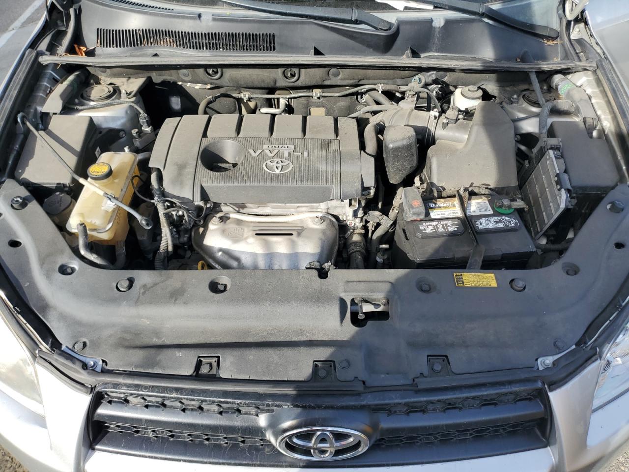 2010 Toyota RAV 4 - Image 11