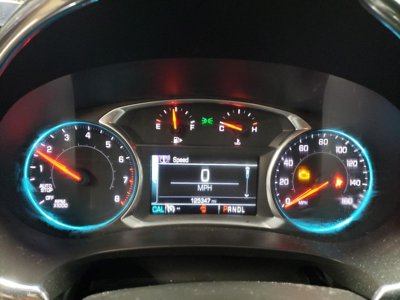 2018 Chevrolet Malibu - Image 9