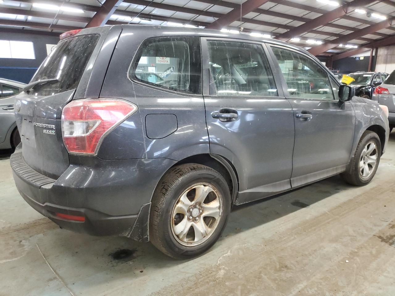 2014 Subaru Forester - Image 3
