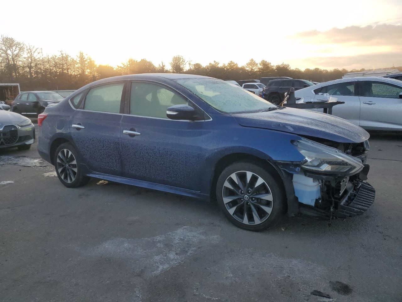 2017 Nissan Sentra - Image 4