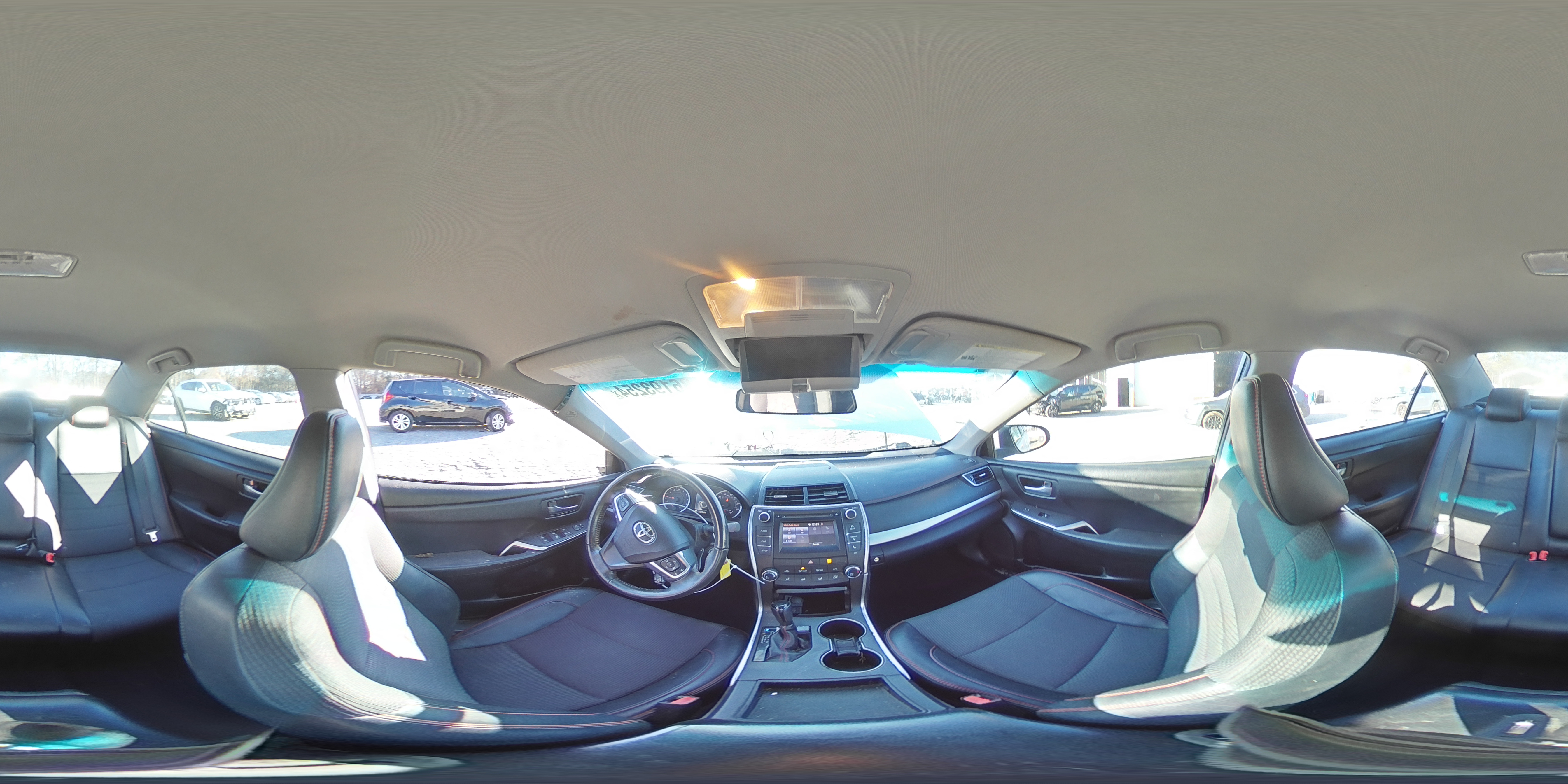 2017 Toyota Camry - Image 13