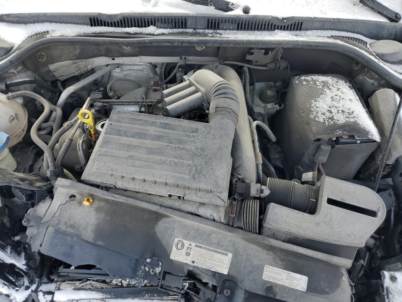 2017 Volkswagen Jetta - Image 11